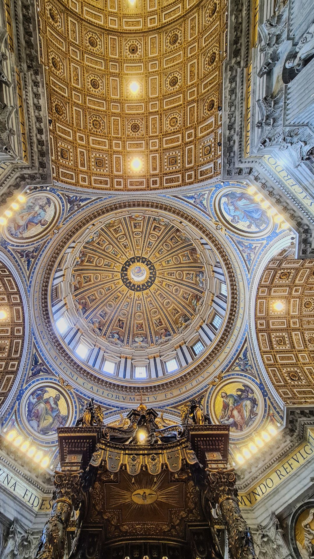 Vaticano