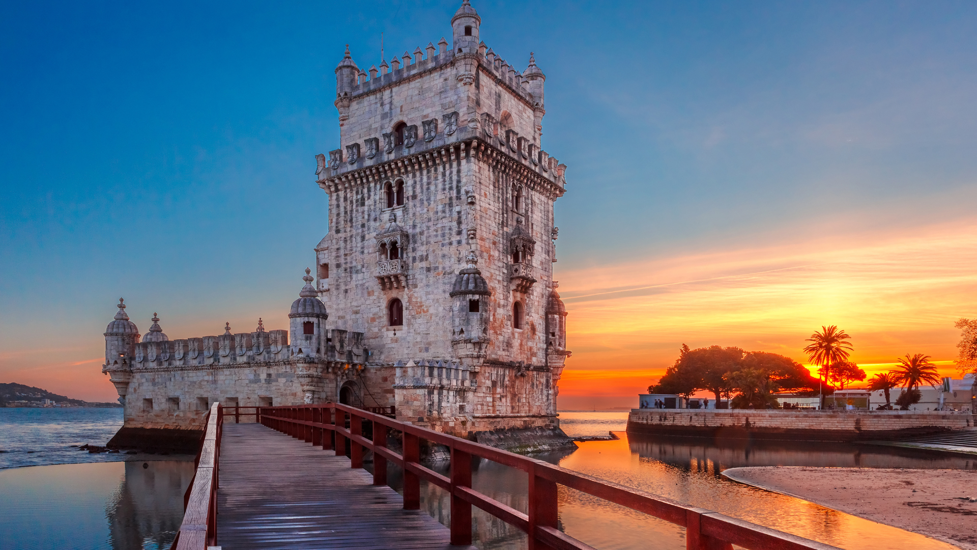 Torre de Belén