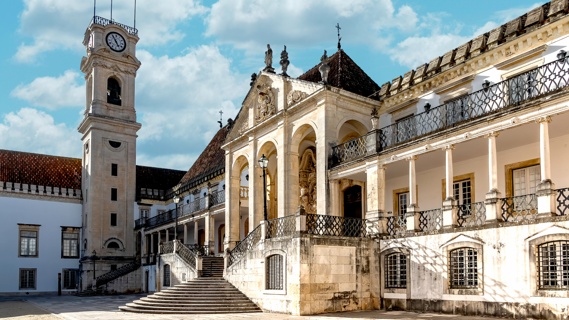 Coimbra