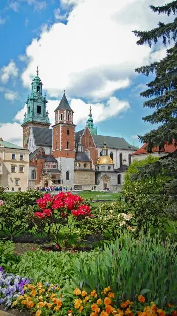 Cracovia