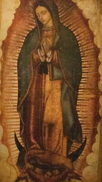 Guadalupe