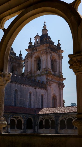 Gótico cisterciense