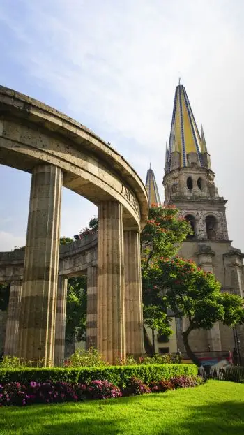 Guadalajara