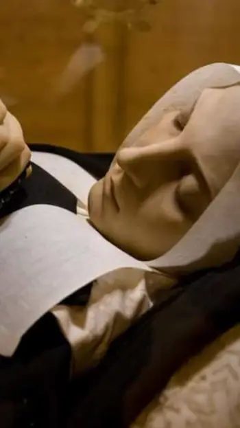 Convento de Saint-Gildard