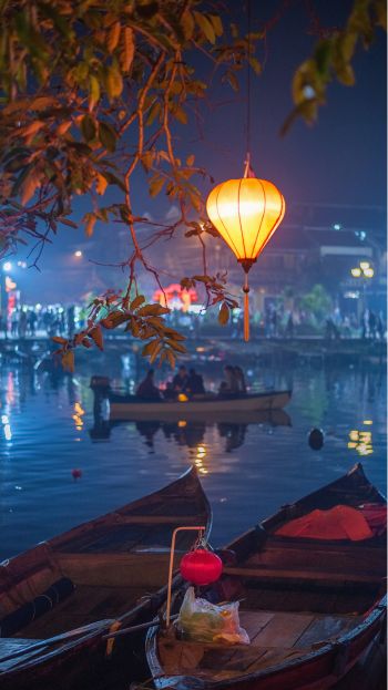 Hoi An 