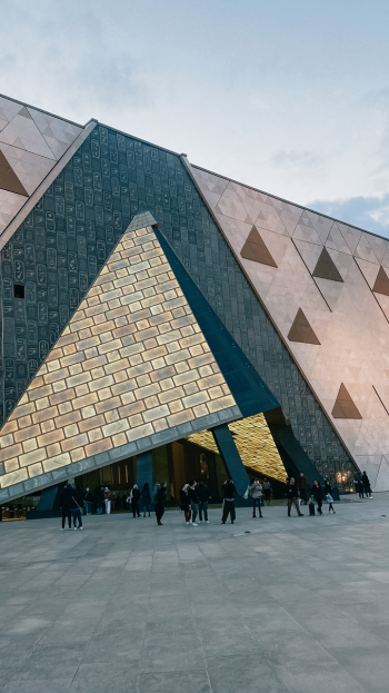 Gran Museo Egipcio