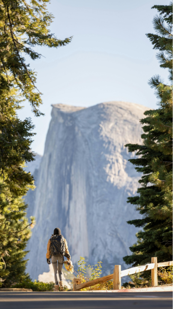 Half Dome 