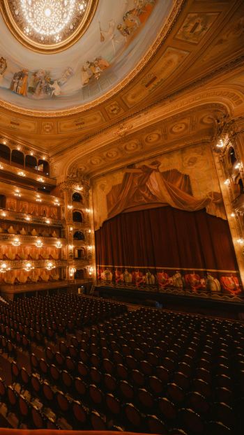 Teatro Colón