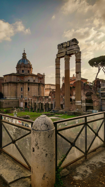 Foro Romano