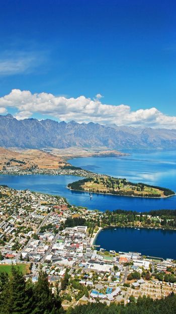 Queenstown