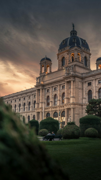 Museo de Historia del Arte 
