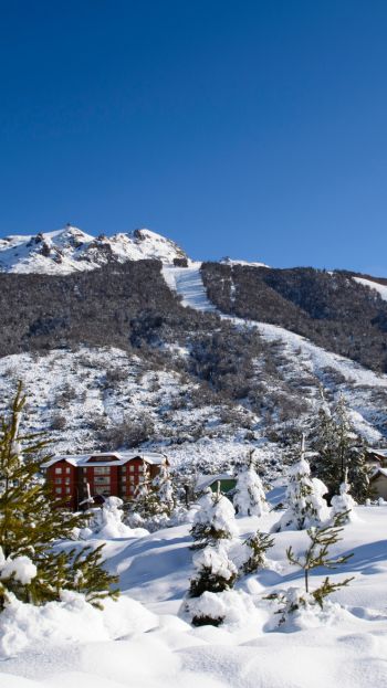 San Carlos de Bariloche