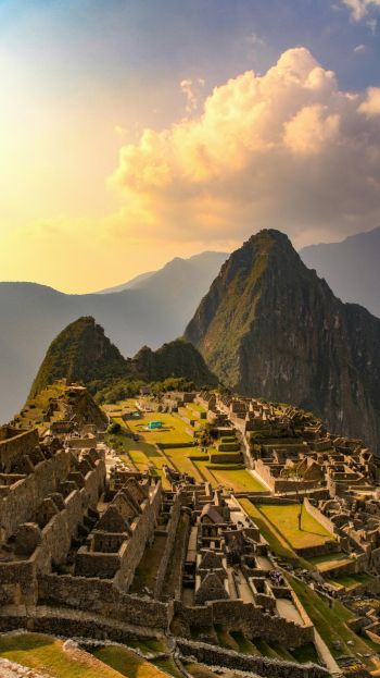 Valle del río Urubamba
