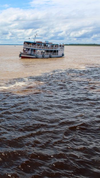 Encuentro de las Aguas