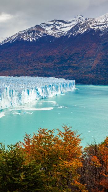 Glaciar Perito Moreno
