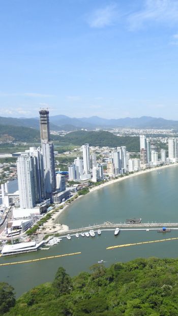 Playa del Balneário