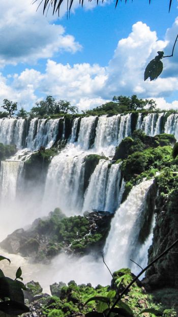Parque Nacional Iguazú